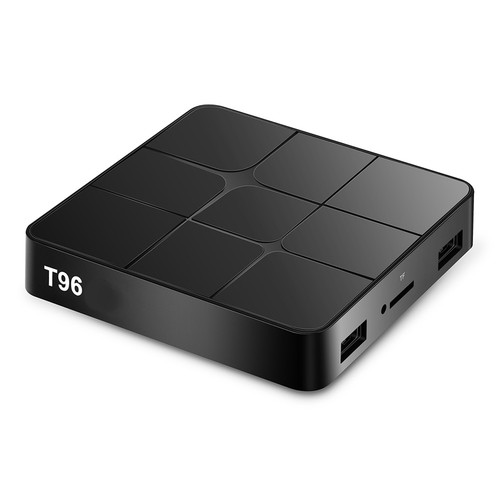 Box smart android - smart, t96