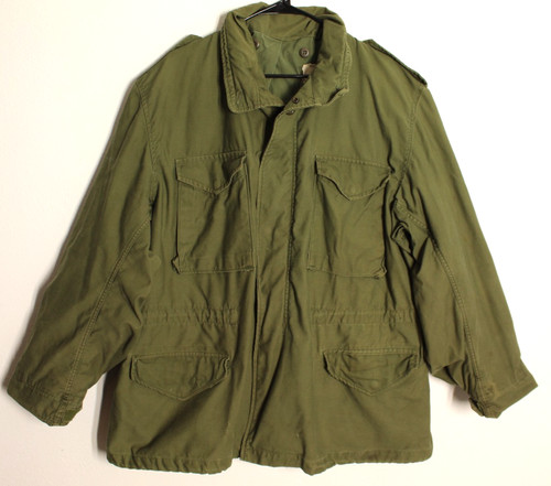 Giacca lunga vintage - , us
