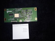 T-CON T400XW01 V0 PER TV SAMSUNG: LE40S86BDX/XEC