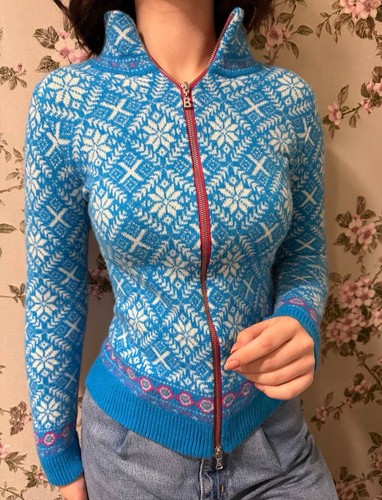 Maglione donna bogner fire - maglione, +