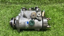 POMPA INIEZIONE DIESEL GASOLIO