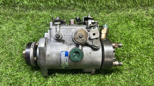 Pompa iniezione diesel gasolio - pompa,