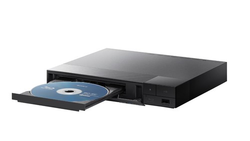 Lettore blu ray sony - lettore, bdp
