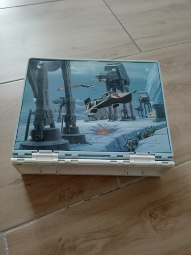 Star wars micro machines - wars,