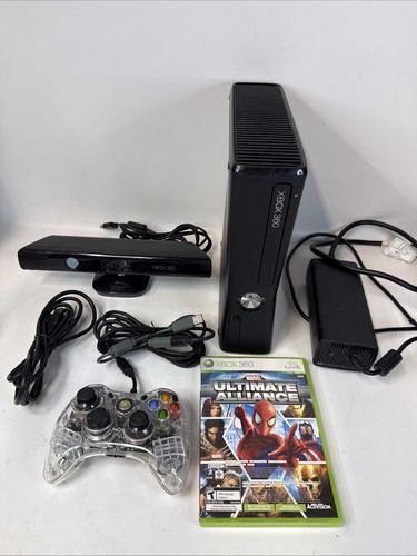 Microsoft xbox 360 kinect - microsoft,