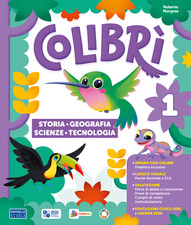 COLIBRÌ VOL. 1