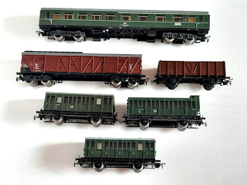 Pico carrozza - x,