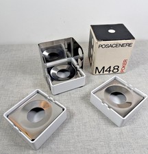 RARO POSACENERE M-48 POKER