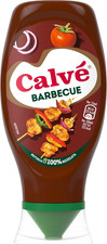 Salsa Barbeque, Formato 430