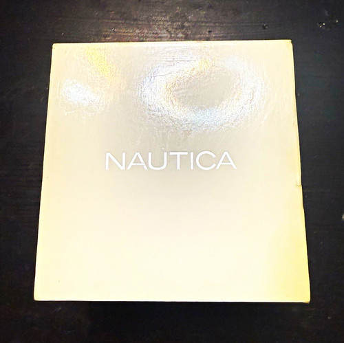 Nautica men quartz - men's,