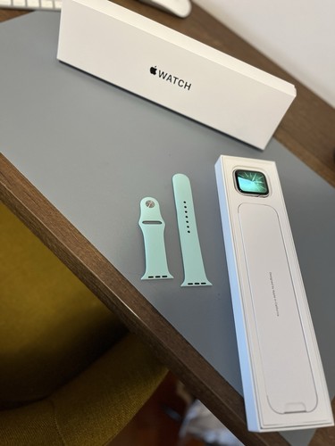 Apple watch 44mm - apple,