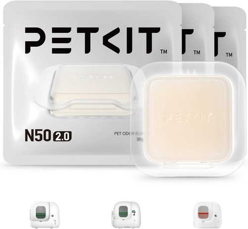 Petkit n50 elimina odori - petkit,