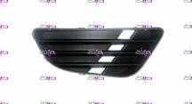 GRIGLIA PARAURTI ANTERIORE DX FORD FIESTA MKV 2002-2005