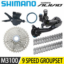 Gruppo Cambio Shimano Alivio
