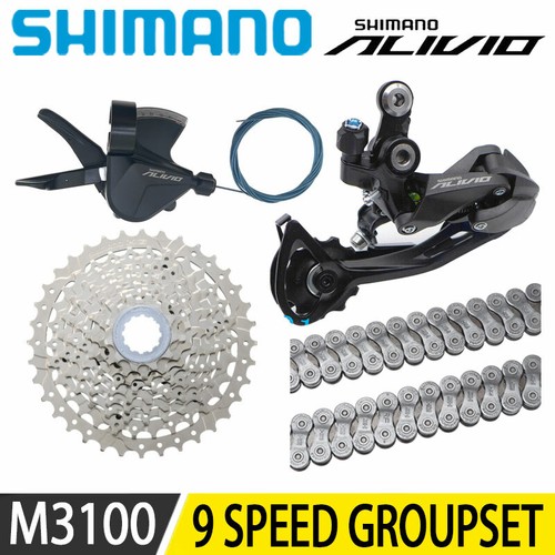 Gruppo cambio deragliatore - gruppo,