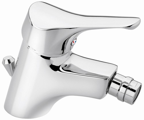 Miscelatore bidet zeus - bidet,