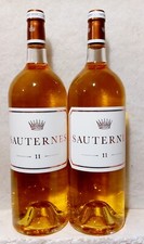 2  MAGNUM SAUTERNES NUMERO 11