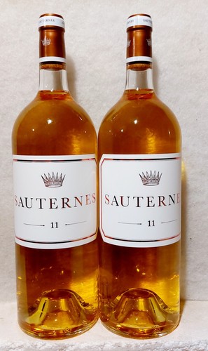 Magnum sauternes numero - magnum, 11