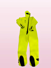 Viking PS20140254000 Tuta Di Immersione Marina 140-200 Cm 50-100 Kg