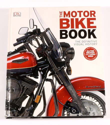 Prl 2012 the motor bike - 2012,