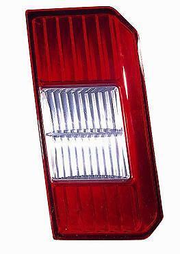 Fanale fanalino posteriore - fanale,