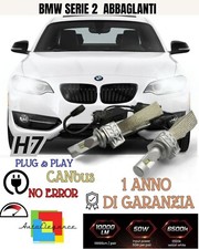 KIT FULL LED BMW SERIE 2
