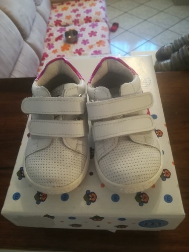 Scarpe bambina melanini - bambina,