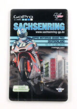 PRL) SACHSENRING PRESS KIT GOPRO MOTORRAD GRAND PRIX DEUTSCHLAND 2015 MEMORYCARD