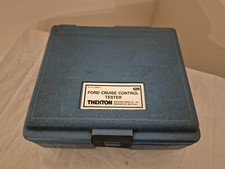 Ford Thexton Cruise Control