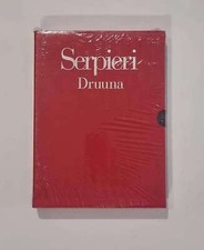 DRUUNA Cofanetto Cartonati