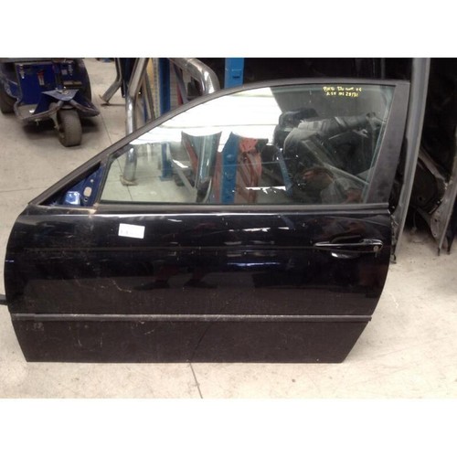 Porta ant bmw serie - ant., sx