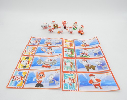 Ferrero ovetto kinderino - ovetto,