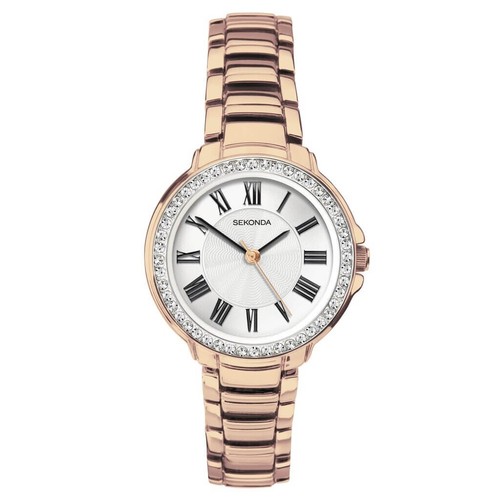 Orologio sekonda 2846 - 2846, donna