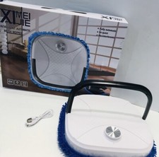 XM10 Rechargeable Dry/Wet Mop