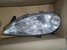 FARO Anteriore sx Renault Megane 99  originale 7701047093 (1 Parabola)