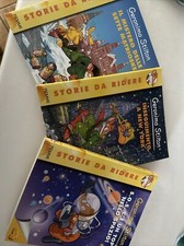Libri Di Geronimo Stilton