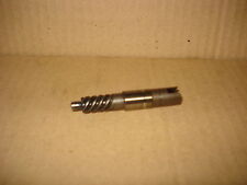 HONDA XL 500 R 1983 - INGRANAGGIO CONTAGIRI MOTORE