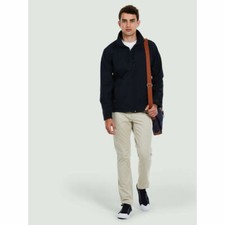 Giacca Uomo Premium Full Zip