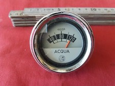 Jaeger Alfa strumento acqua