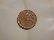 Gettone Telefono Italiano RARO SET