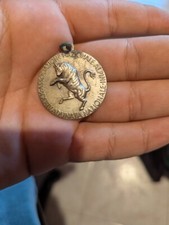 2524 - Medaglia "Associazione Nazionale Alpini - XXXIV Adunata Nazionale" Torino