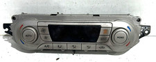 RICAMBI USATI, COMANDI CLIMA DIGITALI FORD FOCUS, ANNO : 2010