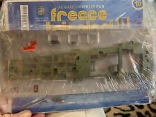 Modellismo Hachette Elementi