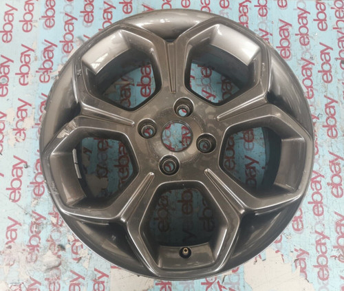 Cerchio lega originale - 1,