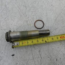 BMW R 1150 1100 R Rt GS Tendicatena SX Motore Testata Cilindro B0494