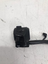  DEVIO LUCI SINISTRO HONDA