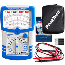 3385 multimetro analogico - 3385,, –