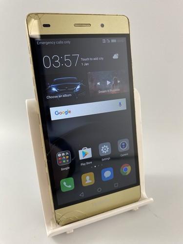 Smartphone android huawei - huawei, p8