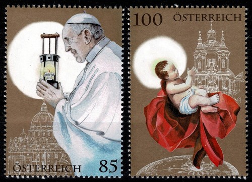 2020 austria 3385 3386 - austria, /