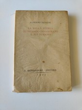 LA BELLA STORIA DI ORLANDO